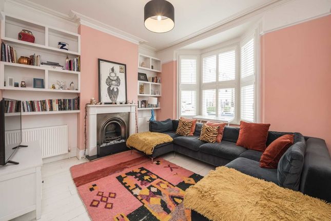 Property for sale in Allison Road, London