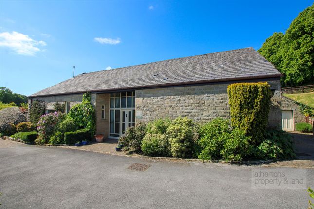 Thumbnail Detached house for sale in Hammond Drive, Read, Ribble Valley