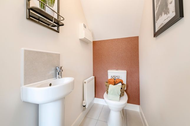 16, "The Arundel", Bowen Way, Ditton Priors photo 4