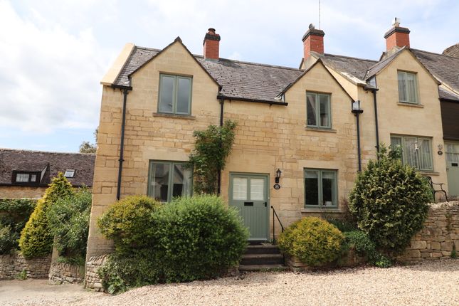 Thumbnail Cottage to rent in The George, High Street, Winchcombe