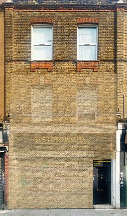Thumbnail Flat for sale in Westmoreland Road, London