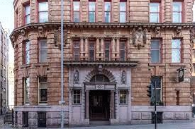 Flat for sale in Lancaster House, 71 Whitworth Street, Manchester, Greater Manchester