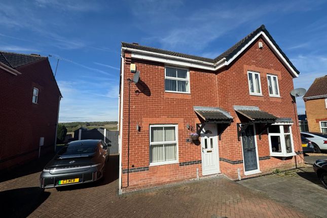 Property to rent in Cherry Tree Drive, Duckmanton, Chesterfield