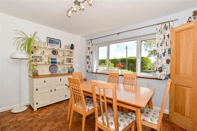 Thumbnail Link-detached house for sale in Carlton Road, Reigate, Surrey