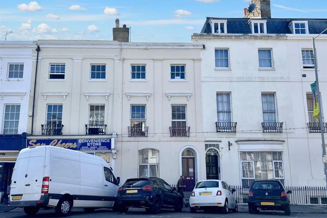 Thumbnail Terraced house for sale in Cornfield Terrace, Eastbourne