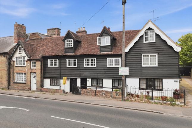 2-bed house on 307, Main Road, CHELMSFORD, £280,000