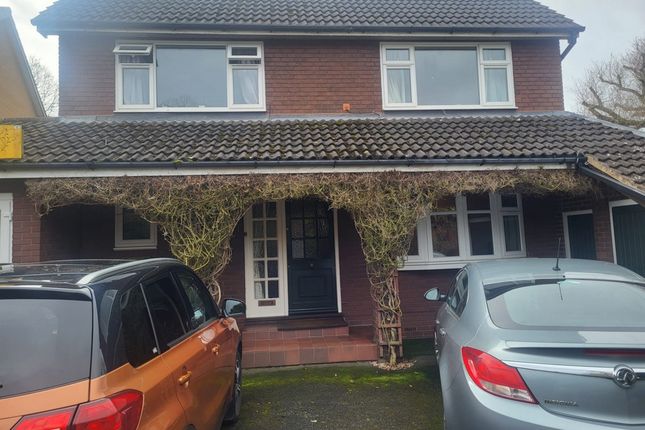 3-bed house on Crescent House, Newport, £345,000