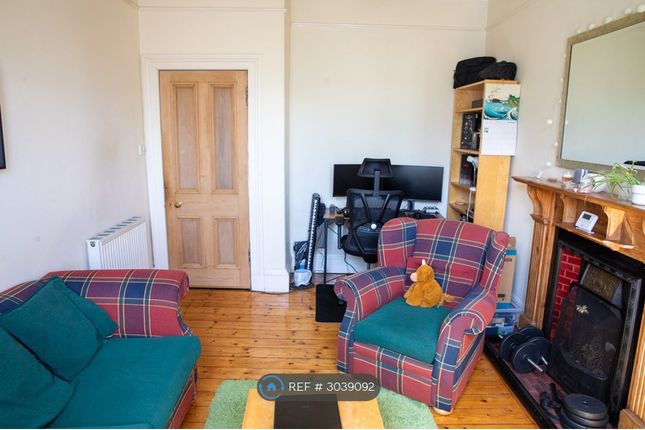 Jordan Lane, Edinburgh photo 5