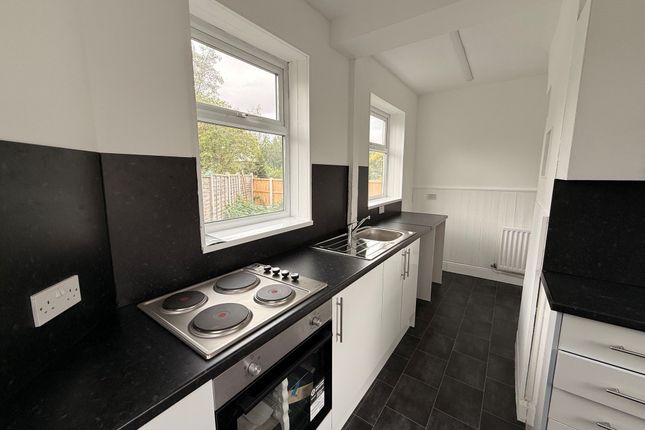 1, Newfield Drive, Crewe photo 2
