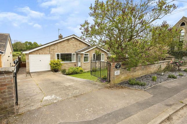 Bungalow for sale in Dallygate, Grantham