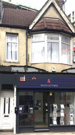 Commercial property for sale in Masons Avenue, Harrow