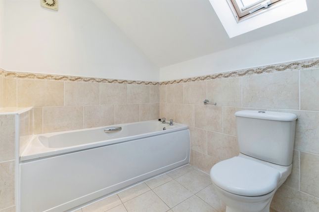 Detached house for sale in The Hastings, Normanby, Middlesbrough