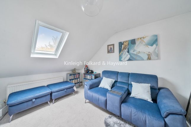 53C, Ellesmere Road, London photo 4
