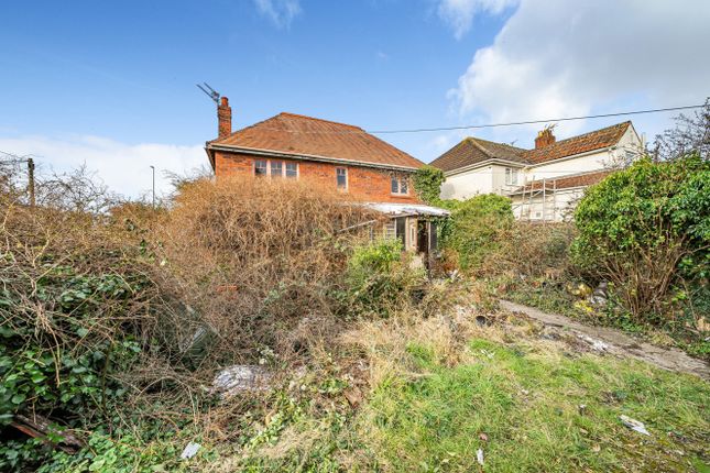Detached house for sale in Badminton Road, Yate, Bristol, Gloucestershire