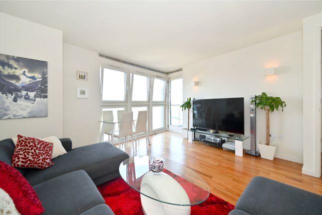 New Providence Wharf 1 Fairmont Avenue London E14 1 Bedroom Flat For Sale 55528581 Primelocation