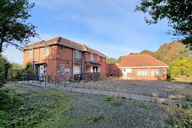 Thumbnail Detached house for sale in Ledbury Road, Newent