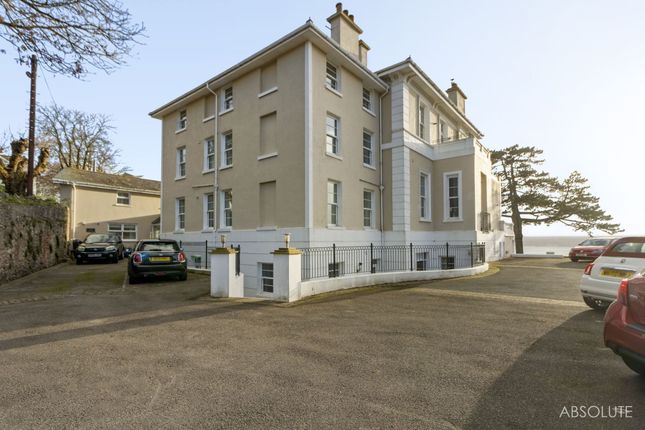 Thumbnail Terraced house for sale in St. Lukes Road South, Torquay
