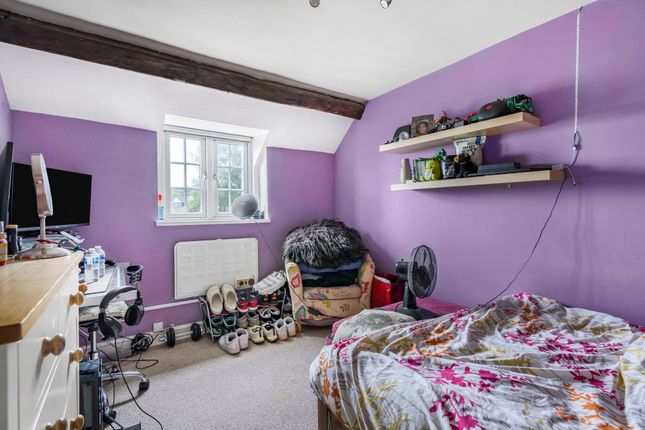 Flat for sale in Rutland Street, High Wycombe
