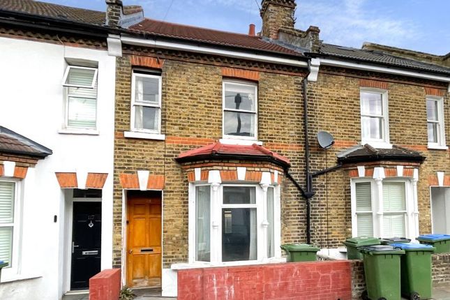 3-bed terraced on 119, Troughton Road, Charlton, £390,000
