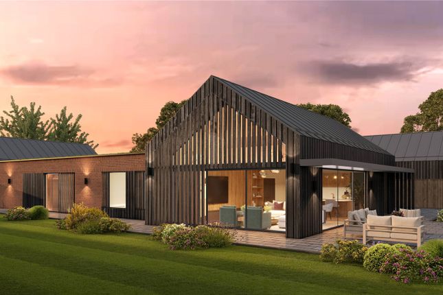 Larkstroke, 3 Home Farm Barn,, Barton Road, Stratford-upon-Avon photo 2