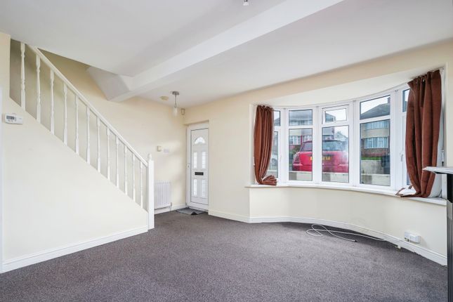 Semi-detached house for sale in Fletemoor Road, St Budeaux, Plymouth