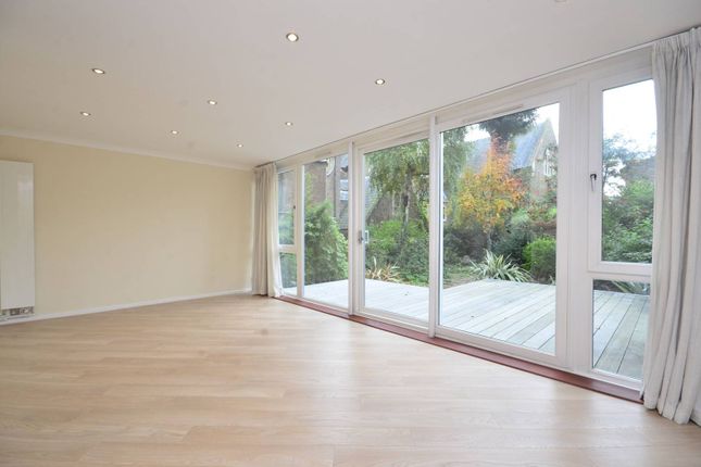 Property to rent in Tasker Road, Hampstead, London