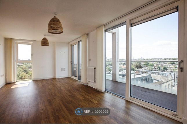 Living Room/Dining Room/Kitchen
