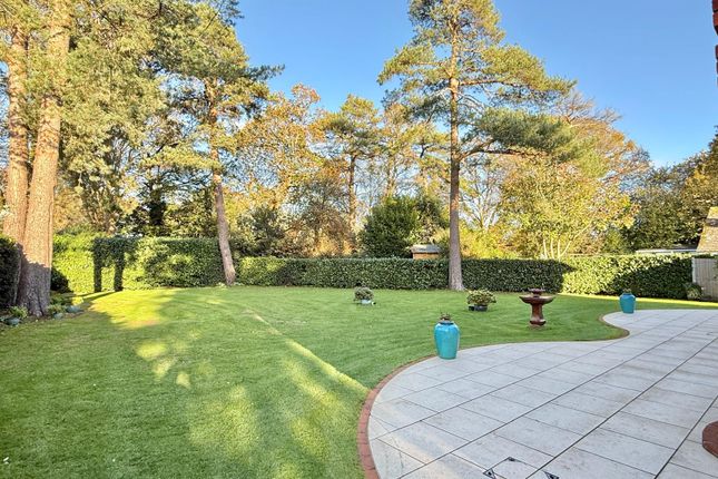 Avon Pines, Warren Drive, Ringwood photo 2