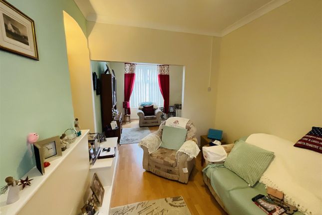 Terraced house for sale in Florence Street, Llanelli
