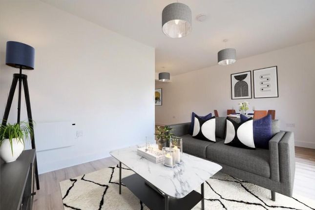 45A, Charlotte Fox Lane, LEEDS photo 4