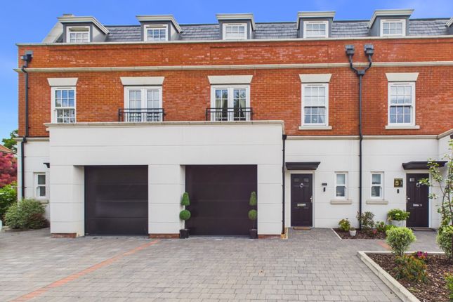 4-bed house on 2 Regency Mews, 14, North Road, Stevenage, £790,000