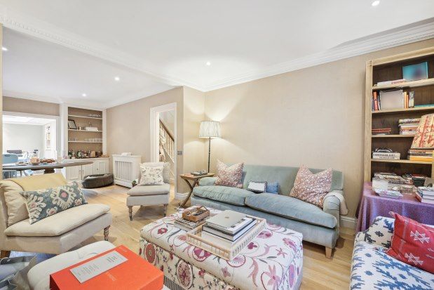 Property to rent in Jubilee Place, Chelsea
