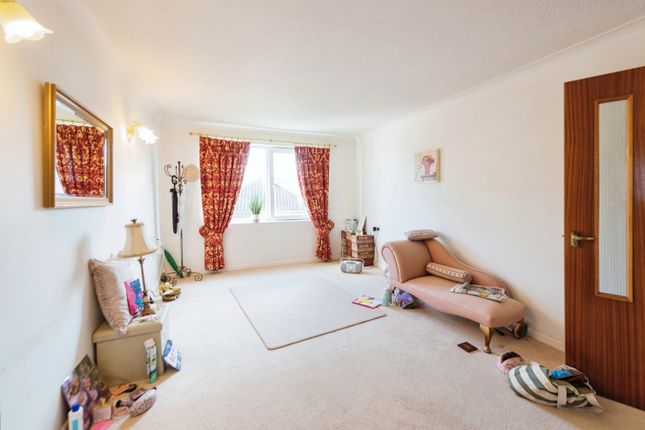 Flat for sale in River View Road, Southampton, Hampshire
