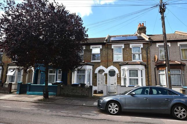 Thumbnail Property for sale in Somerset Road, London