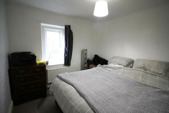 Flat for sale in Severn Road, Weston-Super-Mare