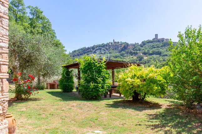 Villa for sale in Narni, Terni, Umbria