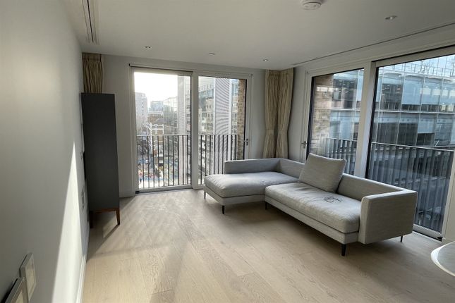 Thumbnail Flat to rent in Signature House, Jubilee Walk