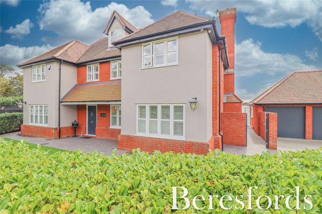Detached house for sale in Rectory Fields, Rectory Road
