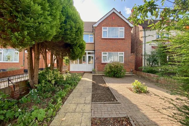 Detached house for sale in Grosvenor Road, Wallington