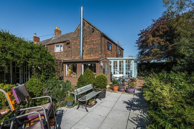 Poplar Farmhouse, Cants Drove, Wisbech photo 4