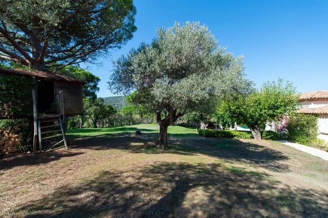 Detached house for sale in Ramatuelle, 83350, France
