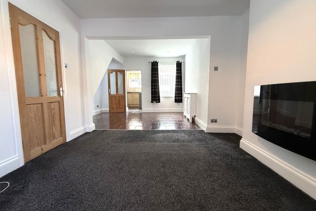 2-bed terraced on 12 Benson Street, Chester Le Street, £95,000