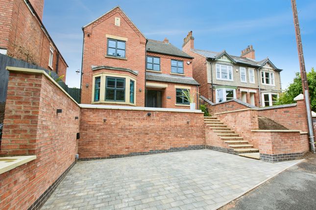 36, High Bank Road, BURTON-ON-TRENT photo 2