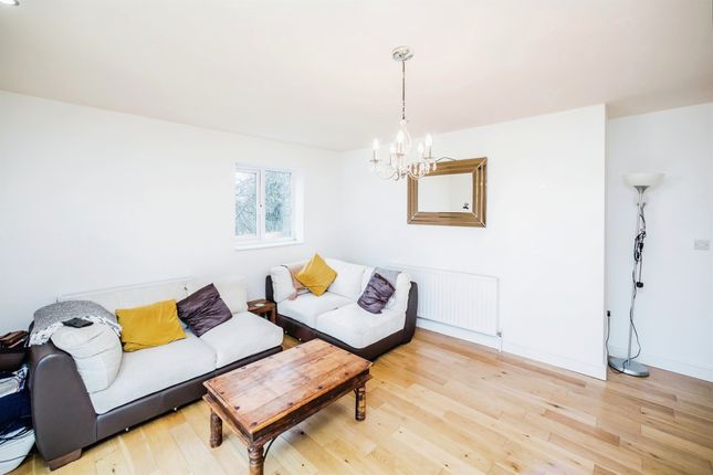 Detached house for sale in Silver Royd Way, Leeds