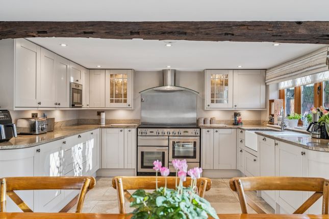 Pond Cottage, Oxford Street, Great Missenden photo 4