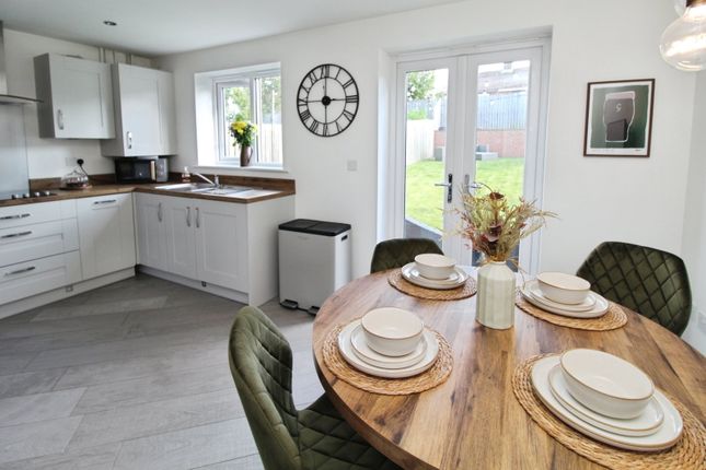 29 Jarvis Drive, Jarvis Drive, Crawcrook photo 3