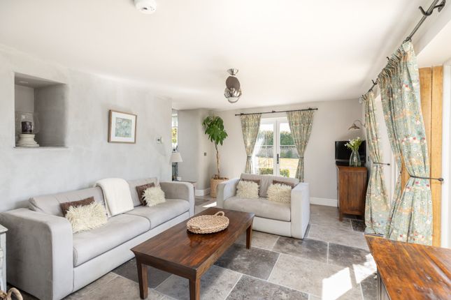 Detached house for sale in Kites Farm Lane, Upton Cheyney, Bristol, Avon