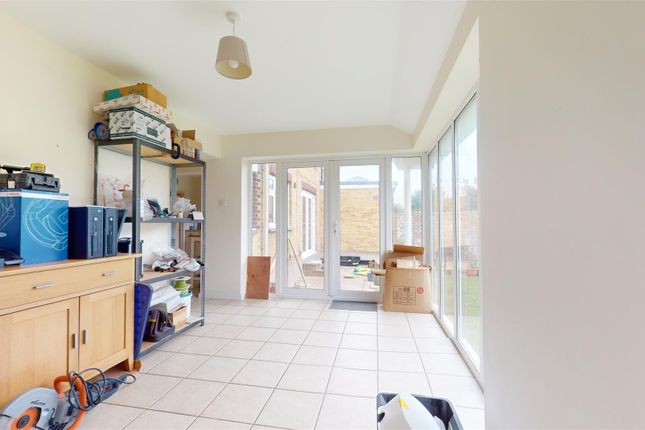 Semi-detached house for sale in St. Helens Road, Weymouth