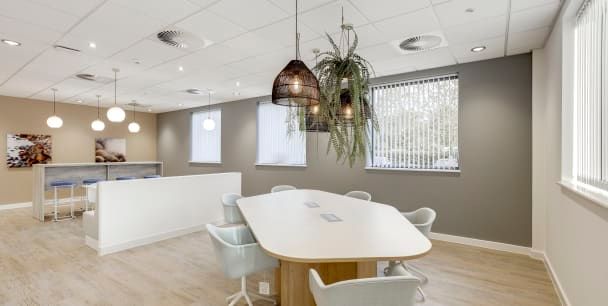 Thumbnail Office to let in Lees Street, Swinton, Manchester