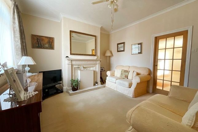 Semi-detached house for sale in Lawson Street, Southport
